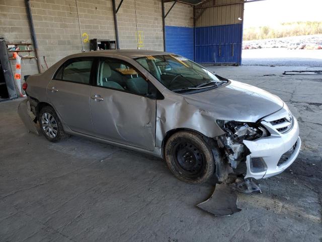 Photo 4 from auction – 2012 TOYOTA COROLLA BA with VIN 2T1BU4EE2CC870836