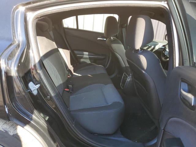 Photo 10 from auction – 2016 DODGE CHARGER SE with VIN 2C3CDXBG0GH160166