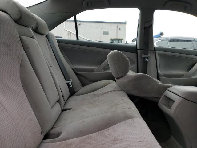 صورة رقم 10 من المزاد - 2011 TOYOTA CAMRY BASE مع VIN 4T1BF3EK1BU616557