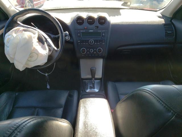 Photo 8 from auction – 2009 NISSAN ALTIMA 3.5 with VIN 1N4BL21E39N526313
