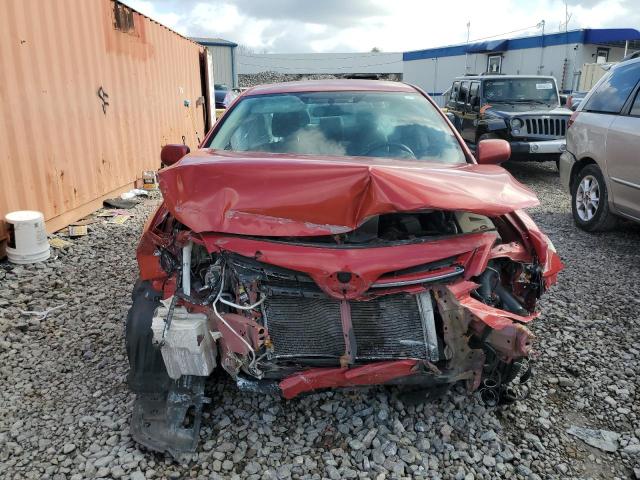 Photo 5 from auction – 2013 TOYOTA COROLLA BA with VIN 5YFBU4EE8DP078529