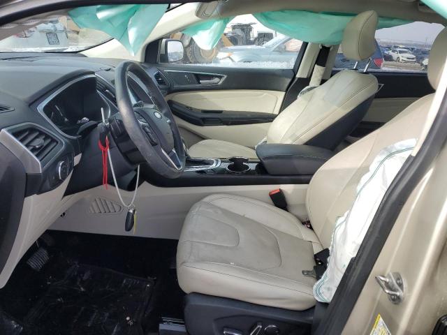 Photo 7 from auction – 2017 FORD EDGE TITAN with VIN 2FMPK3K8XHBB37899
