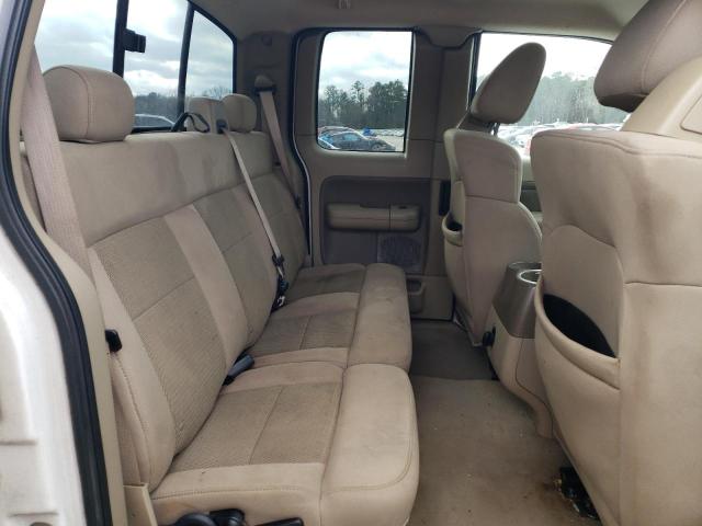 Photo 10 from auction – 2004 FORD F150 with VIN 1FTRX12W94NB02044