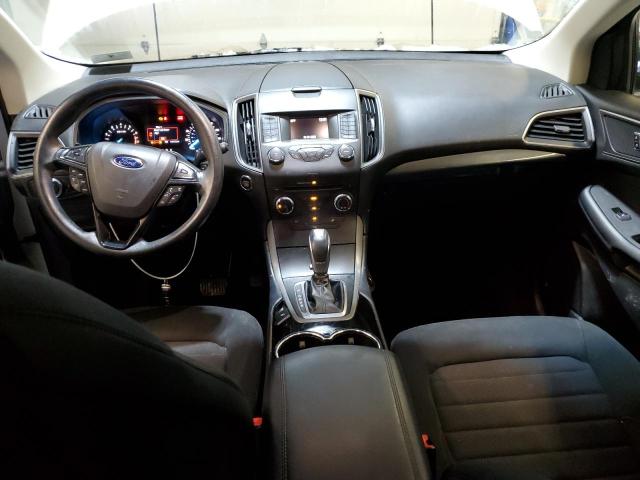 Photo 8 from auction – 2016 FORD EDGE SE with VIN 2FMPK4G90GBC50671