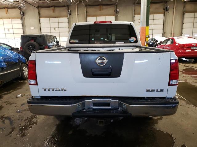 Photo 6 from auction – 2004 NISSAN TITAN XE with VIN 1N6AA07B14N542013