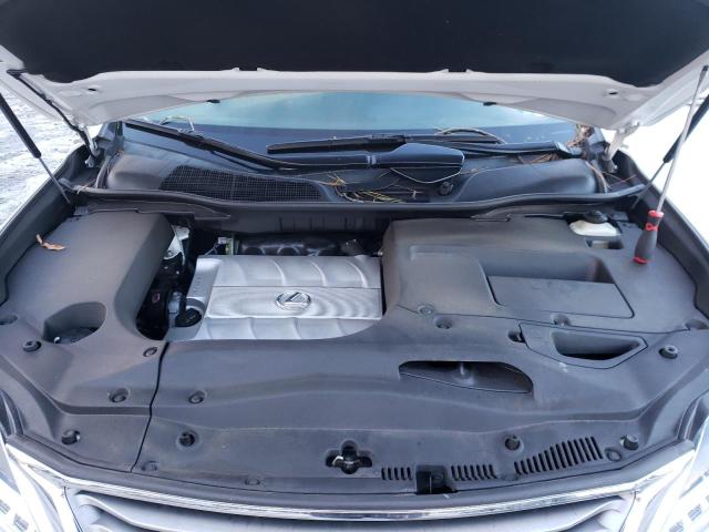 Photo 12 from auction – 2015 LEXUS RX 350 with VIN 2T2ZK1BA6FC199322