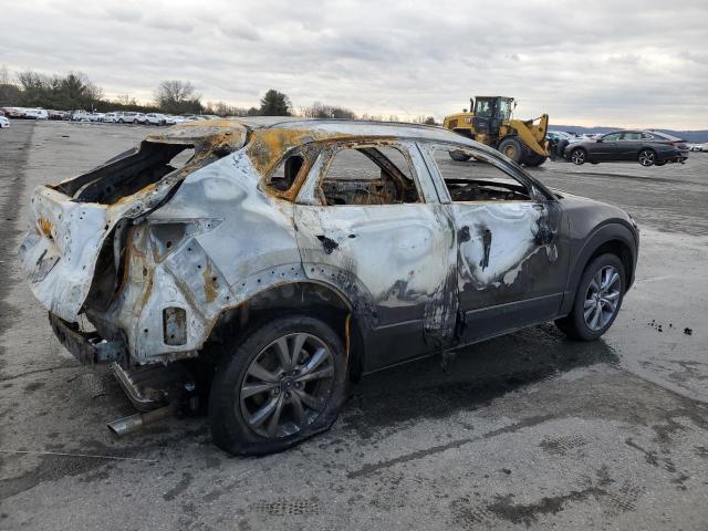 Photo 3 from auction – 2021 MAZDA CX-30 PREM with VIN 3MVDMBDM3MM219759
