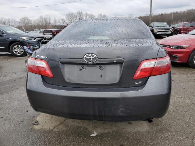 Photo 6 from auction – 2008 TOYOTA CAMRY CE with VIN 4T4BE46K98R021431