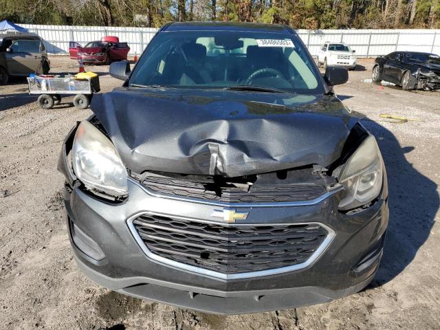 Photo 5 from auction – 2017 CHEVROLET EQUINOX LS with VIN 2GNFLEEK7H6162288