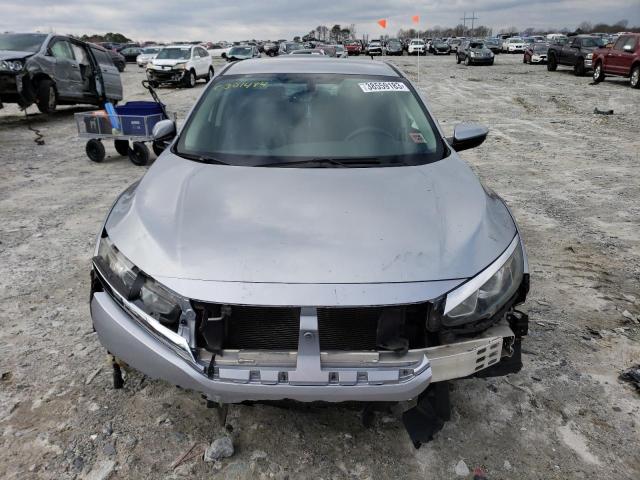 Photo 5 from auction – 2016 HONDA CIVIC LX with VIN 19XFC2F53GE068651