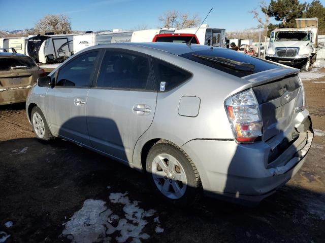 Photo 2 from auction – 2008 TOYOTA PRIUS with VIN JTDKB20UX87780240