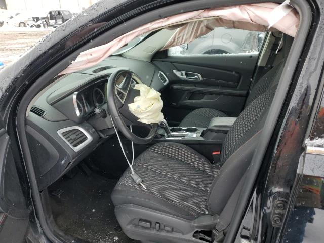 Photo 7 from auction – 2015 GMC TERRAIN SL with VIN 2GKFLRE31F6403479