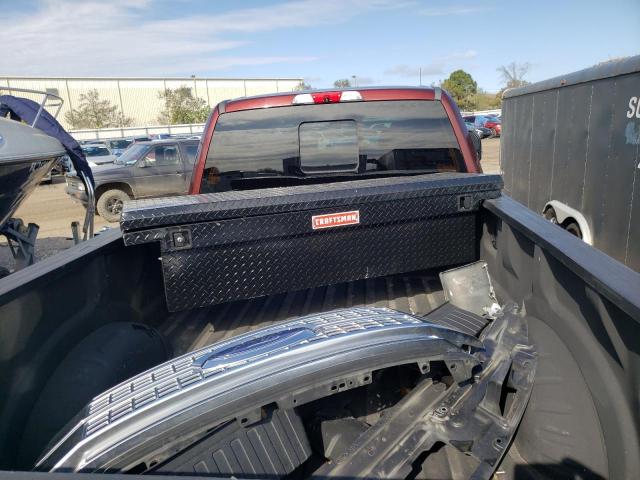 Photo 10 from auction – 2017 FORD F350 SUPER with VIN 1FT8W3DT4HEE17238