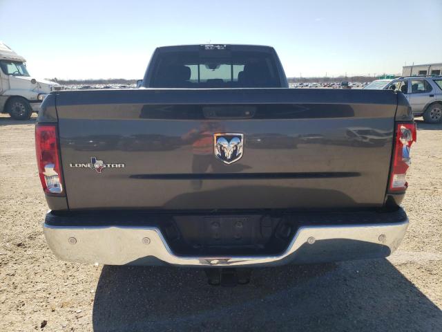 Photo 6 from auction – 2017 RAM 2500 SLT with VIN 3C6UR4JL9HG529016