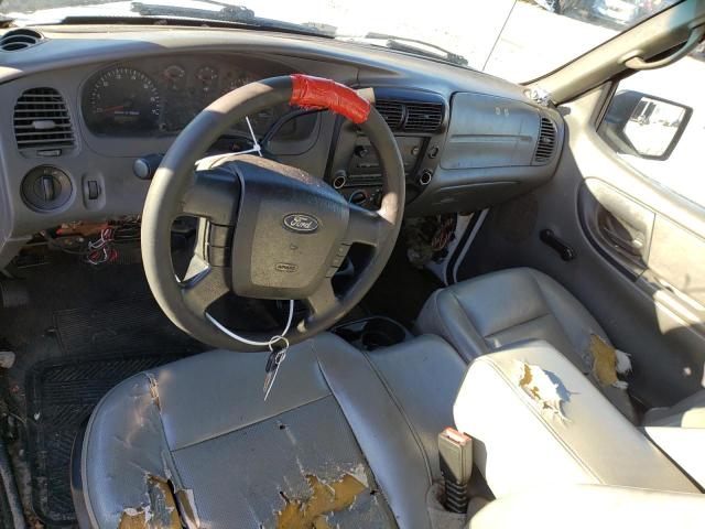 Photo 8 from auction – 2007 FORD RANGER with VIN 1FTYR10D57PA51660