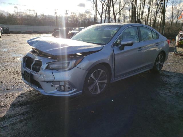Photo 1 from auction – 2019 SUBARU LEGACY 3.6 with VIN 4S3BNEN66K3003958