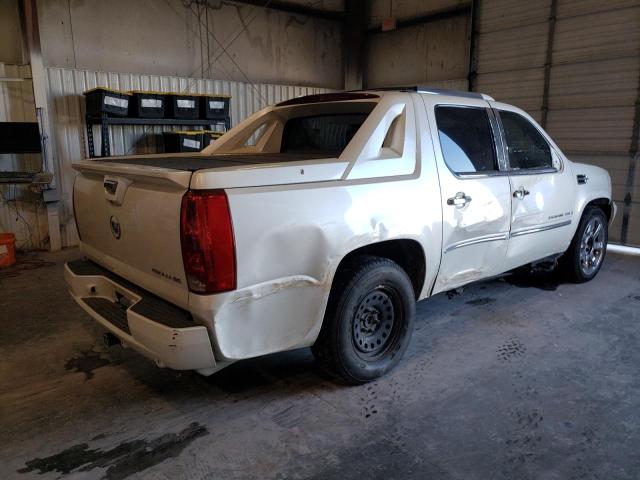 Photo 3 from auction – 2008 CADILLAC ESCALADE E with VIN 3GYFK62878G207352