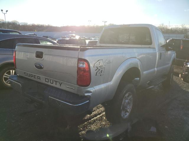 Photo 3 from auction – 2015 FORD F250 SUPER with VIN 1FTBF2B66FEC29198
