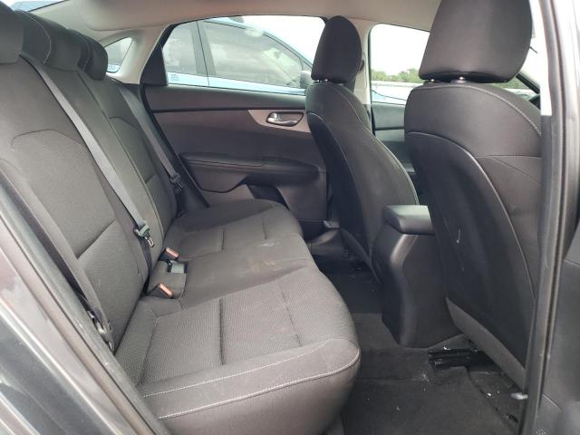 Photo 10 from auction – 2021 KIA FORTE FE with VIN 3KPF24AD8ME377802