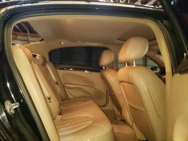 Photo 10 from auction – 2011 BUICK LUCERNE CX with VIN 1G4HJ5EM4BU115152