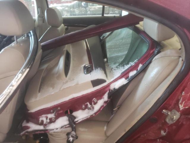 Photo 10 from auction – 2009 SATURN AURA XR with VIN 1G8ZX57749F101730