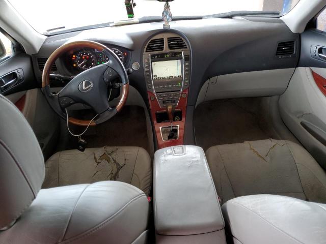 Photo 8 from auction – 2008 LEXUS ES 350 with VIN JTHBJ46G582231430