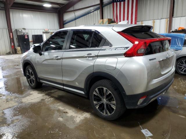 Photo 2 from auction – 2018 MITSUBISHI ECLIPSE CR with VIN JA4AT5AA1JZ049005