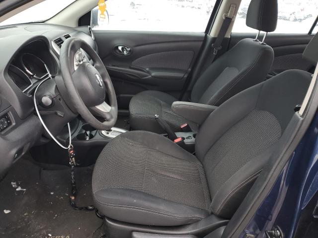 Photo 7 from auction – 2014 NISSAN VERSA S with VIN 3N1CN7AP7EL809625