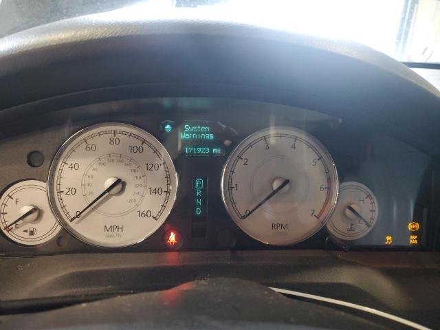 Photo 9 from auction – 2006 CHRYSLER 300C with VIN 2C3KA63H46H409184