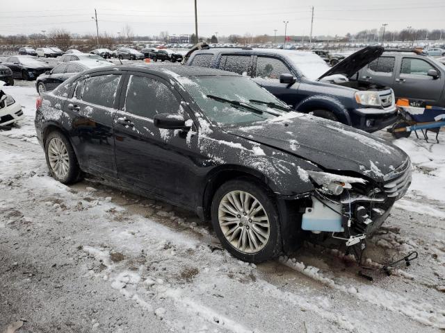 Photo 4 from auction – 2013 CHRYSLER 200 TOURIN with VIN 1C3CCBBBXDN694773