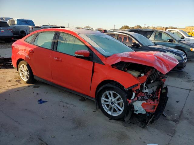 Photo 4 from auction – 2016 FORD FOCUS SE with VIN 1FADP3F22GL270580