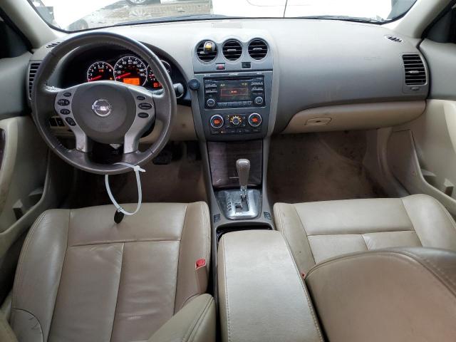 Photo 8 from auction – 2012 NISSAN ALTIMA SR with VIN 1N4BL2AP8CN562023