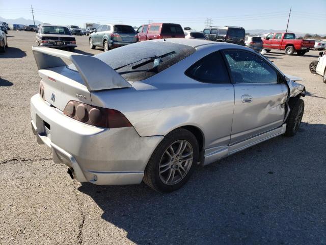 Photo 3 from auction – 2006 ACURA RSX with VIN JH4DC53836S014879