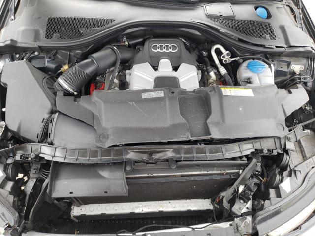 Photo 11 from auction – 2015 AUDI A6 PREMIUM with VIN WAUFGAFC4FN010438