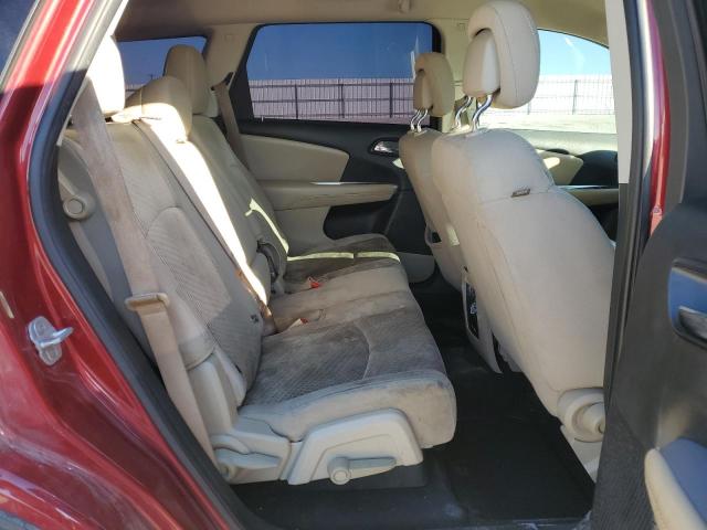 Photo 11 from auction – 2011 DODGE JOURNEY MA with VIN 3D4PG1FG4BT547401