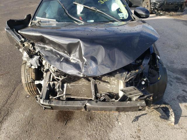 Photo 11 from auction – 2019 TOYOTA COROLLA L with VIN 2T1BURHE9KC167418