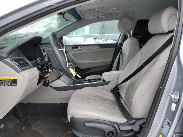 Photo 7 from auction – 2015 HYUNDAI SONATA SE with VIN 5NPE24AF4FH054228