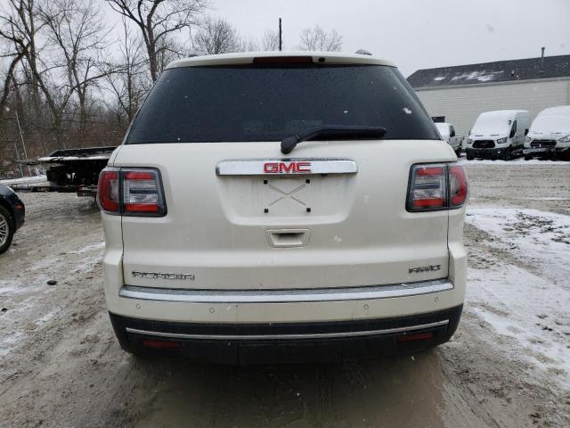 Photo 6 from auction – 2014 GMC ACADIA SLT with VIN 1GKKVRKD0EJ376282