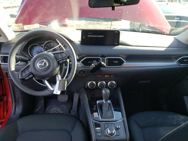 Foto 8 de la subasta – 2022 MAZDA CX-5 con VIN JM3KFBAM4N0594692