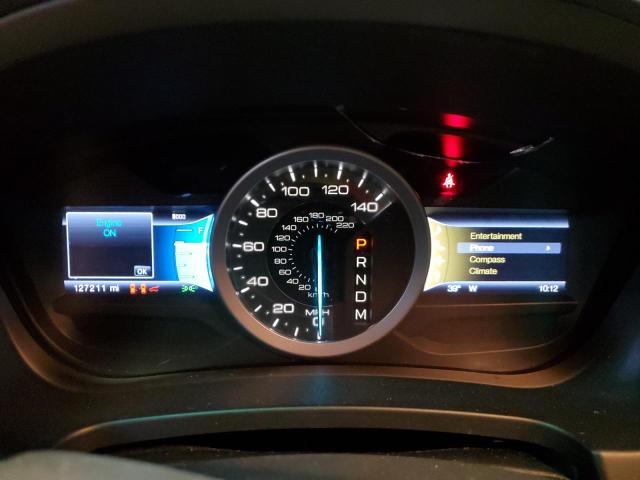 Photo 9 from auction – 2013 FORD EXPLORER X with VIN 1FM5K8D8XDGB87769