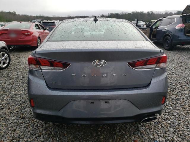 Photo 6 from auction – 2019 HYUNDAI SONATA SE with VIN 5NPE24AF5KH738053
