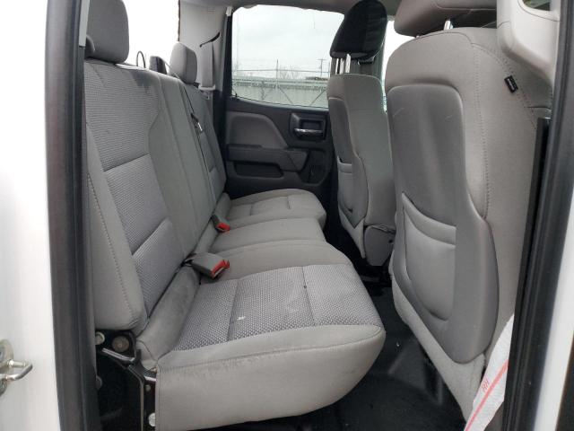 Photo 10 from auction – 2015 GMC SIERRA K15 with VIN 1GTV2TEC2FZ175990