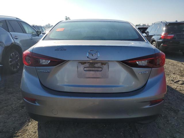 Photo 6 from auction – 2014 MAZDA 3 SPORT with VIN JM1BM1U7XE1180986
