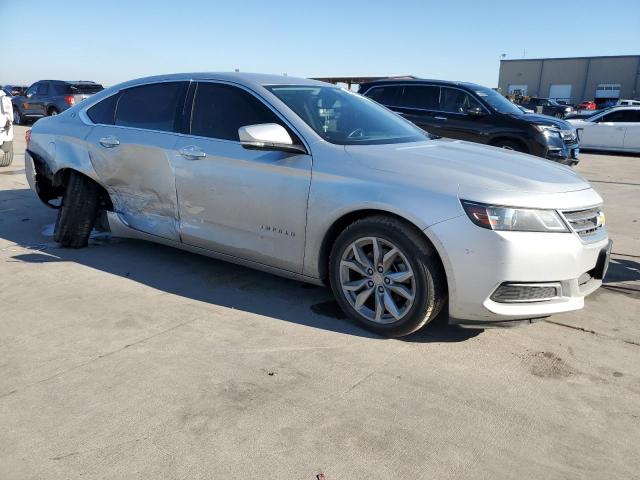 Photo 4 from auction – 2016 CHEVROLET IMPALA LT with VIN 2G1105SA3G9201309