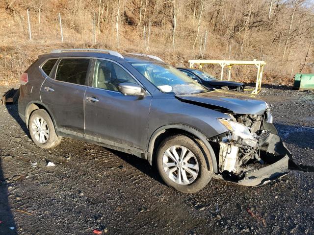 Photo 4 from auction – 2016 NISSAN ROGUE S with VIN KNMAT2MV4GP651663