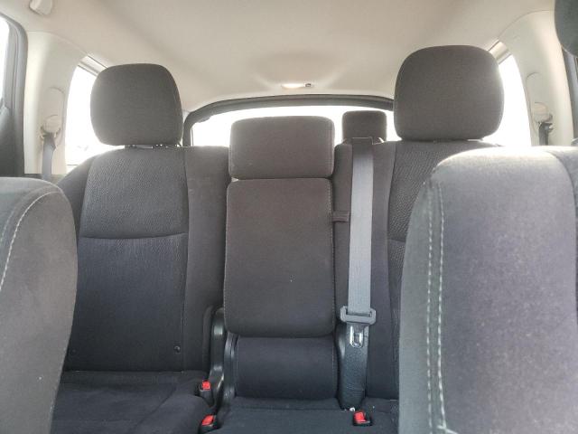 Photo 10 from auction – 2013 NISSAN PATHFINDER with VIN 5N1AR2MM2DC679904