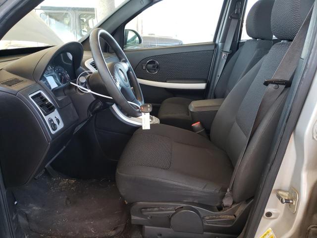 Photo 7 from auction – 2007 PONTIAC TORRENT with VIN 2CKDL63FX76244681