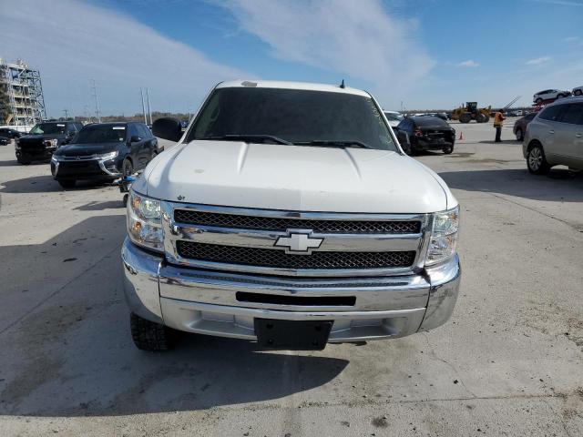 Photo 5 from auction – 2012 CHEVROLET SILVERADO with VIN 3GCPCREA1CG130462