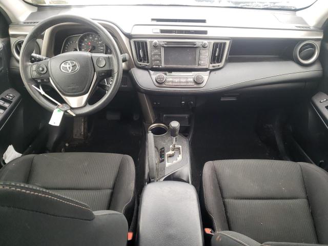 Photo 8 from auction – 2015 TOYOTA RAV4 XLE with VIN JTMRFREV5FD174923