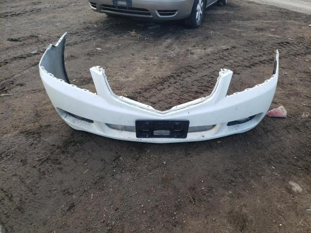 Photo 12 from auction – 2004 ACURA TSX with VIN JH4CL96874C035854